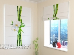 RC1_Bamboo and white orchid_w