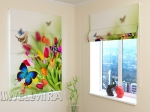 RC1_Tulips and Butterflies_w